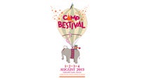 Camp Bestival 2013