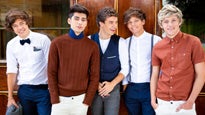 One Direction