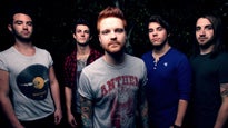 Memphis May Fire