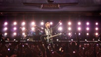 Bon Jovi VIP Experiences - Because We Can - The Tour - Standing