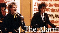 The Alarm at Manchester Academy