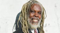 Billy Ocean