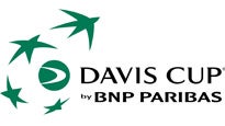 Davis Cup by BNP Paribas