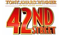 42nd Street Tickets