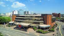 Cardiff International Arena, Cardiff