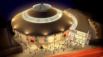 Roundhouse Camden