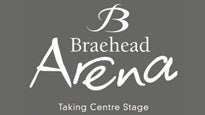 Hotels near Braehead Arena