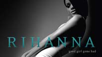 Rihanna Tickets