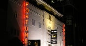 Fortune Theatre, London