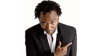 The Lowry Tickets - Reginald D Hunter