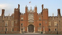 Hampton Court Palace, East Molesey