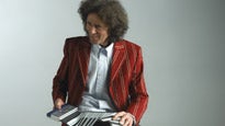 Gilbert O'Sullivan