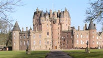 Glamis Castle, Angus
