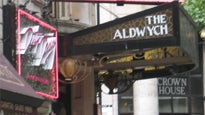Aldwych Theatre, London