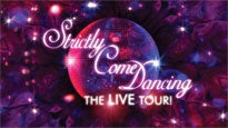 Strictly Come Dancing