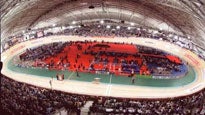 Manchester Velodrome, Manchester