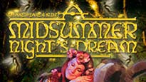 A Midsummer Night's Dream