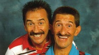 The Chuckle Brothers