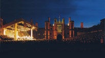 Hampton Court Palace Festival