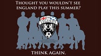 England International Football