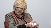 Sally Morgan Tickets