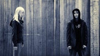 Porcupine Tree Tickets