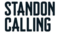 image for event Standon Calling Festival 2018