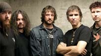 New Model Army at Manchester Academy