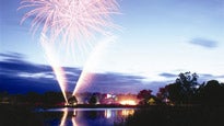 Cholmondeley Fireworks Concert