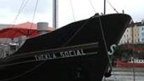 Thekla, Bristol
