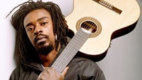 Seu Jorge Tickets