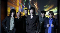 Primal Scream Tickets