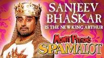 Bristol Hippodrome Tickets - Monty Python's Spamalot