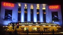 Hotels near Earls Court