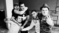 New Found Glory