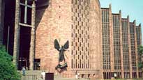 Coventry Cathedral, Coventry
