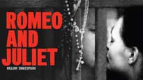 Romeo and Juliet
