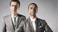 Underworld Tickets