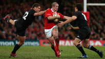 Wales Rugby Tickets