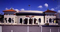 White Rock Theatre, Hastings