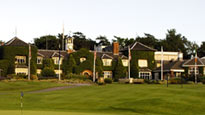 The Belfry, West Midlands