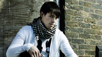 Sam Sparro Tickets