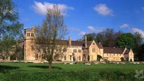 Lacock Abbey, nr Chippenham