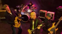 Wishbone Ash Tickets