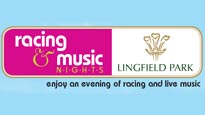 Lingfield Park Racecourse, Lingfield