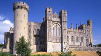 Arundel Castle, 