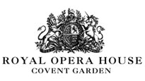 Royal Opera House, London