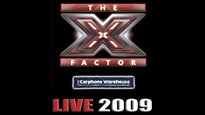 The X Factor Live Tour