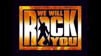 We Will Rock You (Touring)