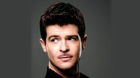 Robin Thicke Tickets